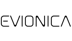evionica logo