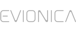 evionica logo